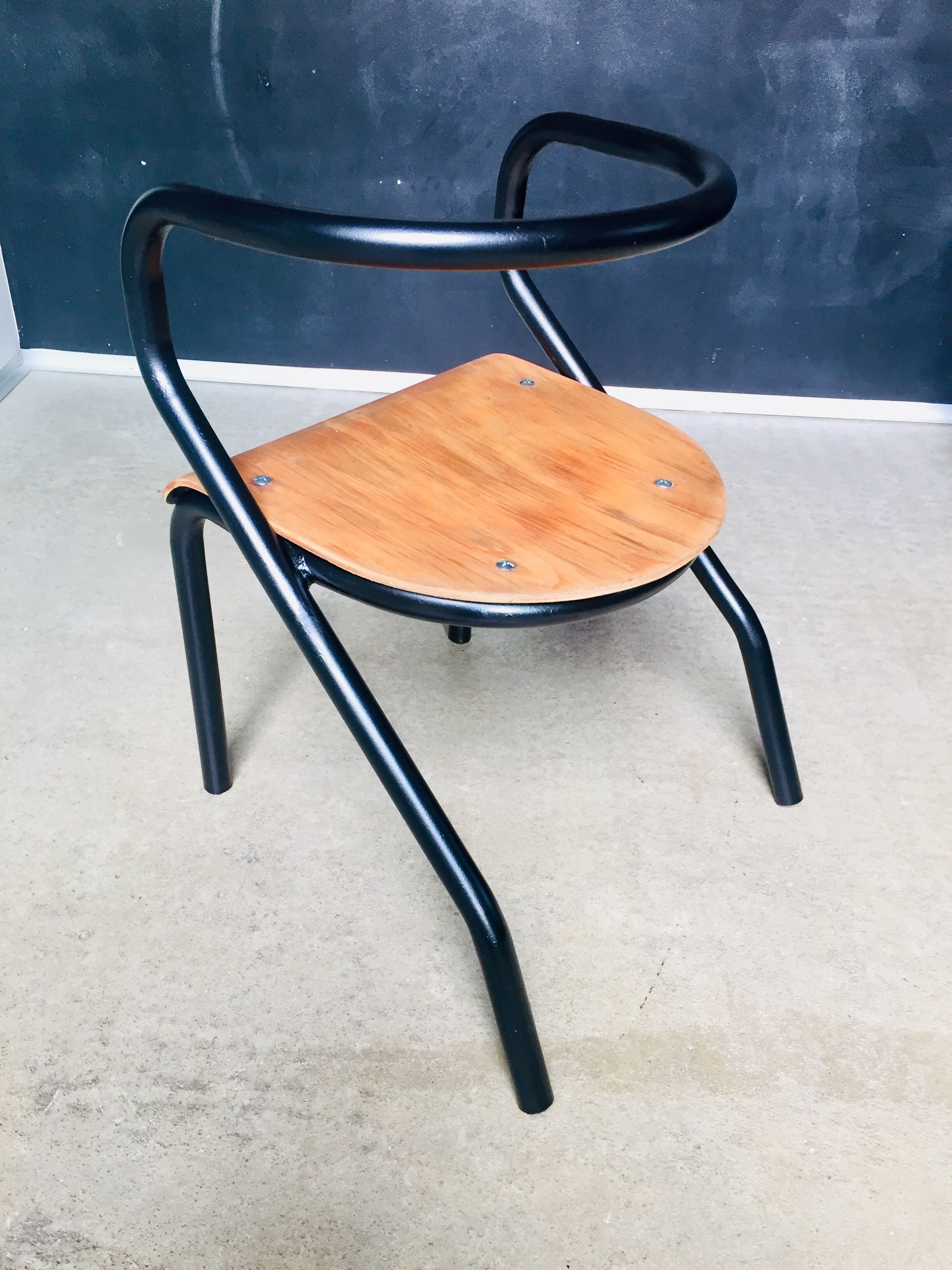 Hitier Jacques chair