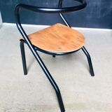 Hitier Jacques chair