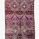 Tapis de Collection Berbère - 375 x 207 cm