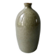 Vase en grès émaillé Maïté et Pierre Walter, années 80