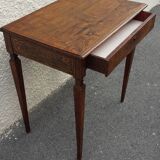 Desk old type empire