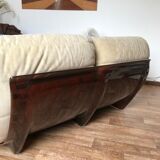 2-seat Marsala sofa by Michel Ducaroy for Ligne Roset