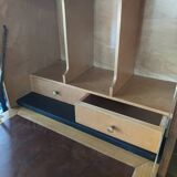 Art deco secretary