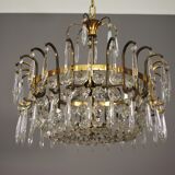 Drop Chandelier, 1970s