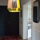 Suspension la Grande Epicurienne marine olive