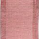 Modernist - Vintage Hand Woven Rug