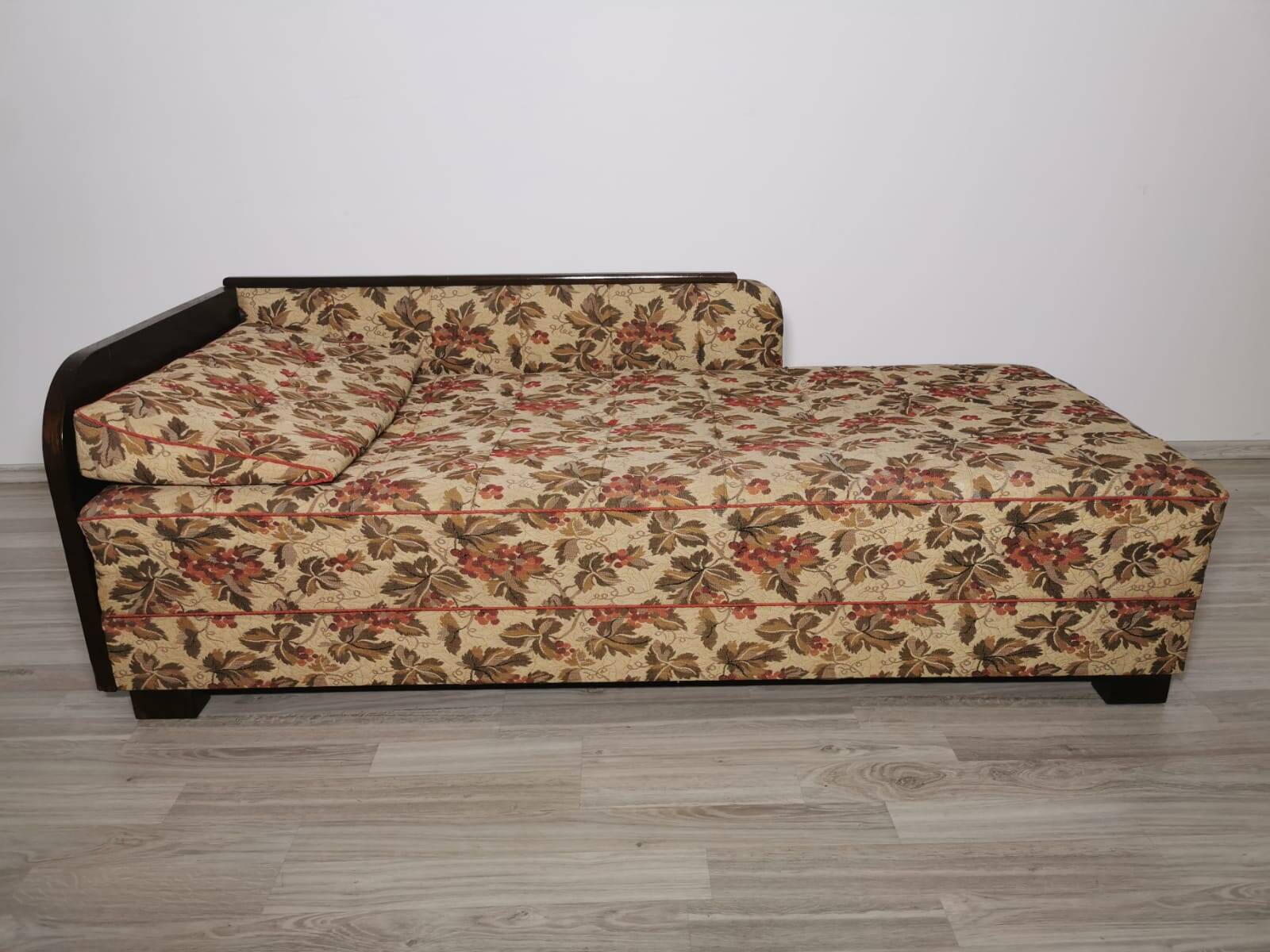 Art deco sofa