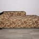 Art deco sofa