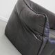 Brown Leather Andes Sofa by Gerard van den Berg for Montis, 1970s