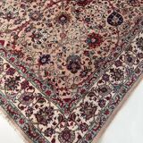 Tapis d'orient très ancien iran, 223x314cm