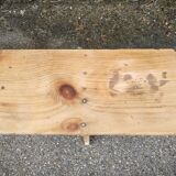 Farm bench 280 cm