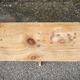Banc de ferme 280 cm