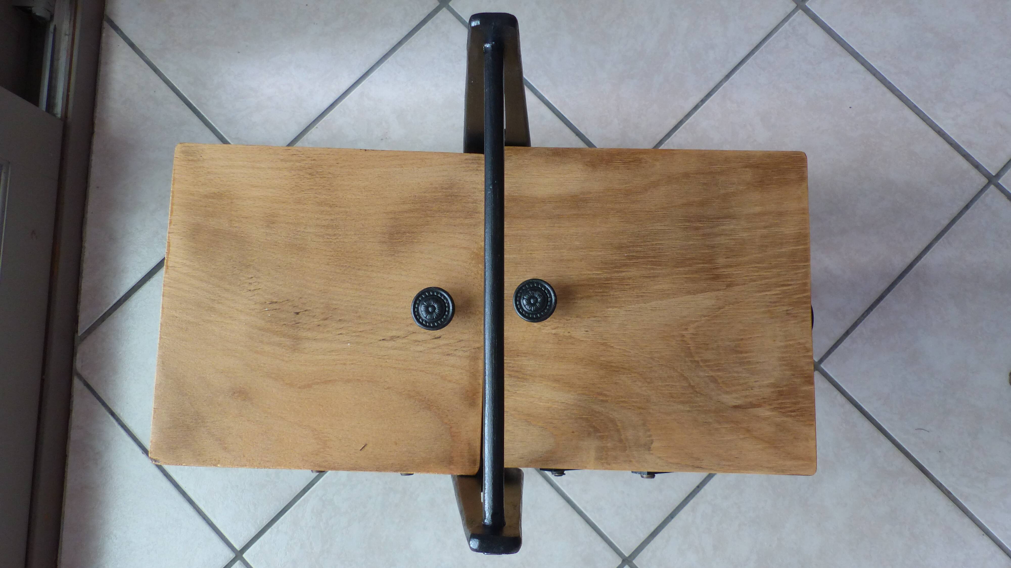 Sewing basket 50 years