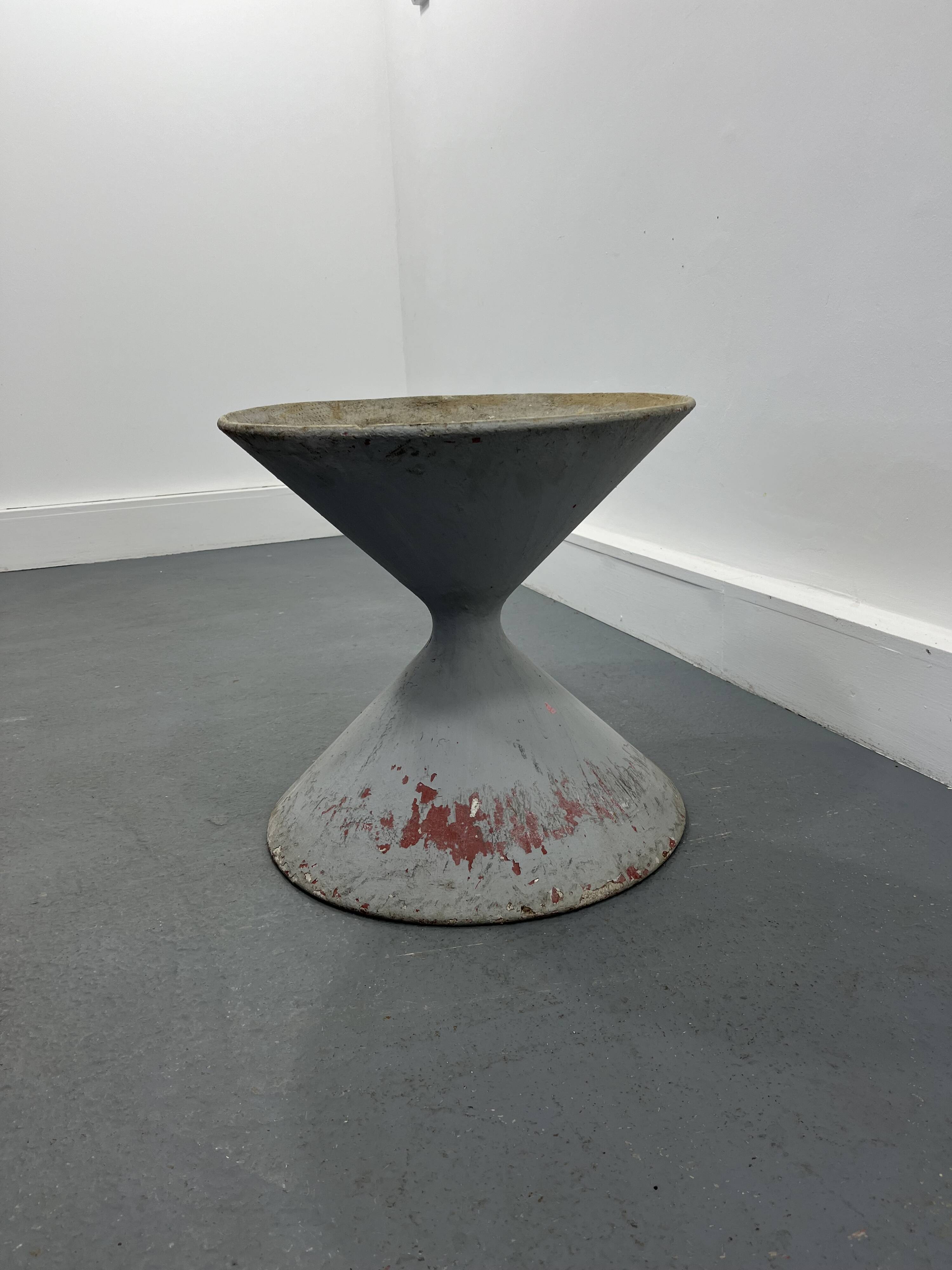 Diabolo planter édition Fulgurit