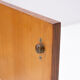 Pair of functionalist chromed night stands by Kovona, 1950’s, Czechoslovakia