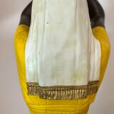 Egyptian statue flashlight