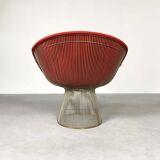 Model chair 1715 by Warren Platner for Knoll, 1960