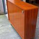 Highboard Bar Buffet by Alfred Hendrickx for Belform Vintage 1960's