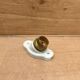 Porcelain wall light