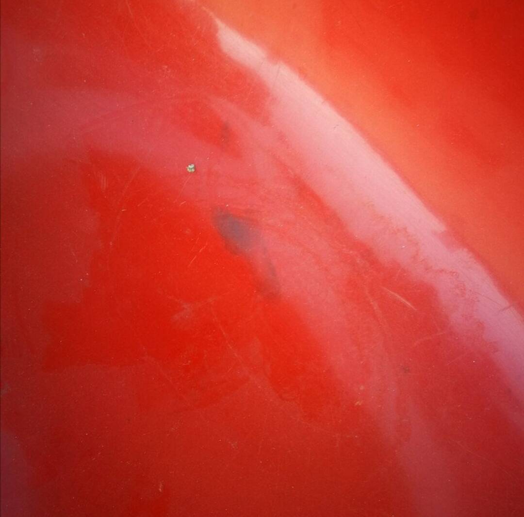 1969 fiberglass Silene, Clairitex design by Borgnat