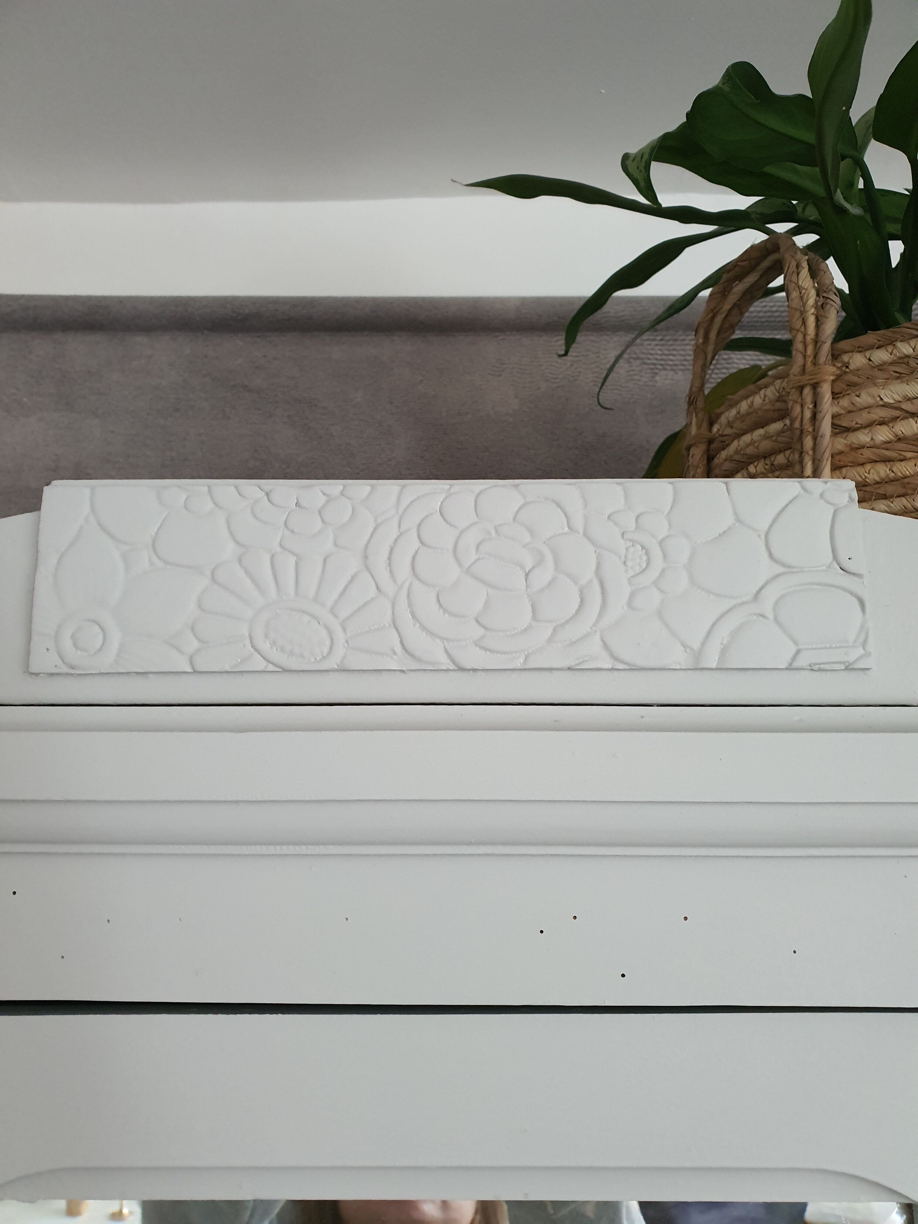 Parisian wardrobe art deco style