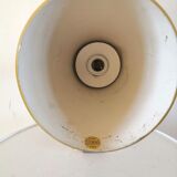 Stilnovo design wall lamp 60s