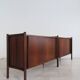 Archimede Sideboard by Hirozi Fukuoh for Gavina, Italy, 1960s