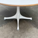 Table Plateau by George Nelson for Vitra