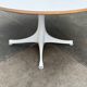 Table Plateau par George Nelson pour Vitra