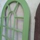 Lot de 2 portes anciennes