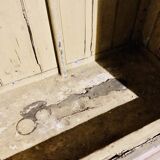 Large Fridge - Cabinet in a pretty Dijon patina from the 1900s