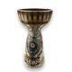 Stoneware vase by andré l'helguen for keraluc