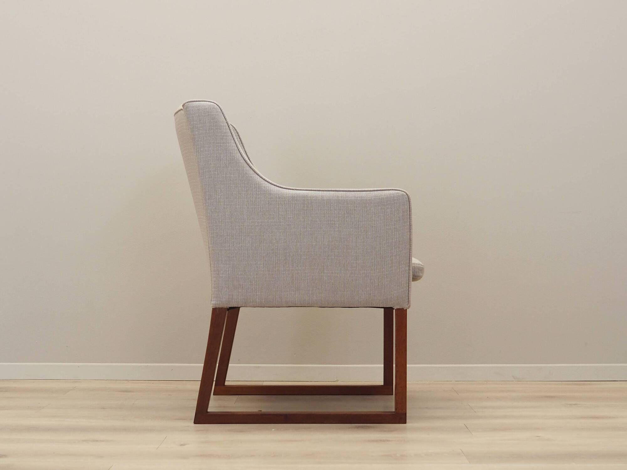 Teak armchair, Danish design, 1970s, designer: Borge Mogensen, production: