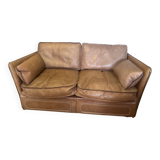 Canapé cuir Roche Bobois