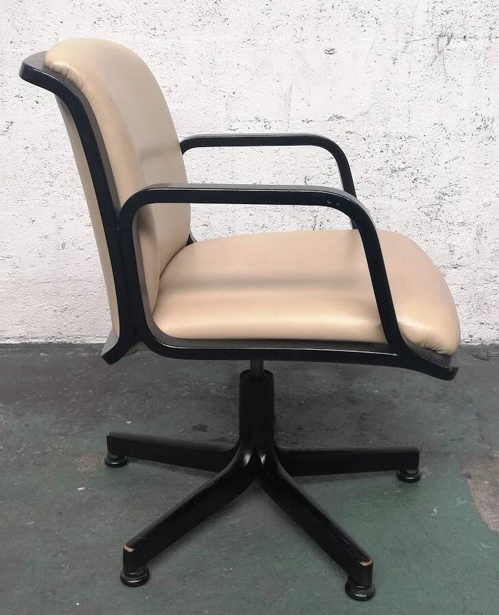 Comforto office chair
