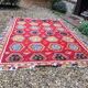 Kilim carpet 285x370cm