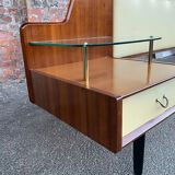Headboard by E.Gomme for G Plan