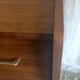 Chest of drawers 3 drawers vintage 60s/70s