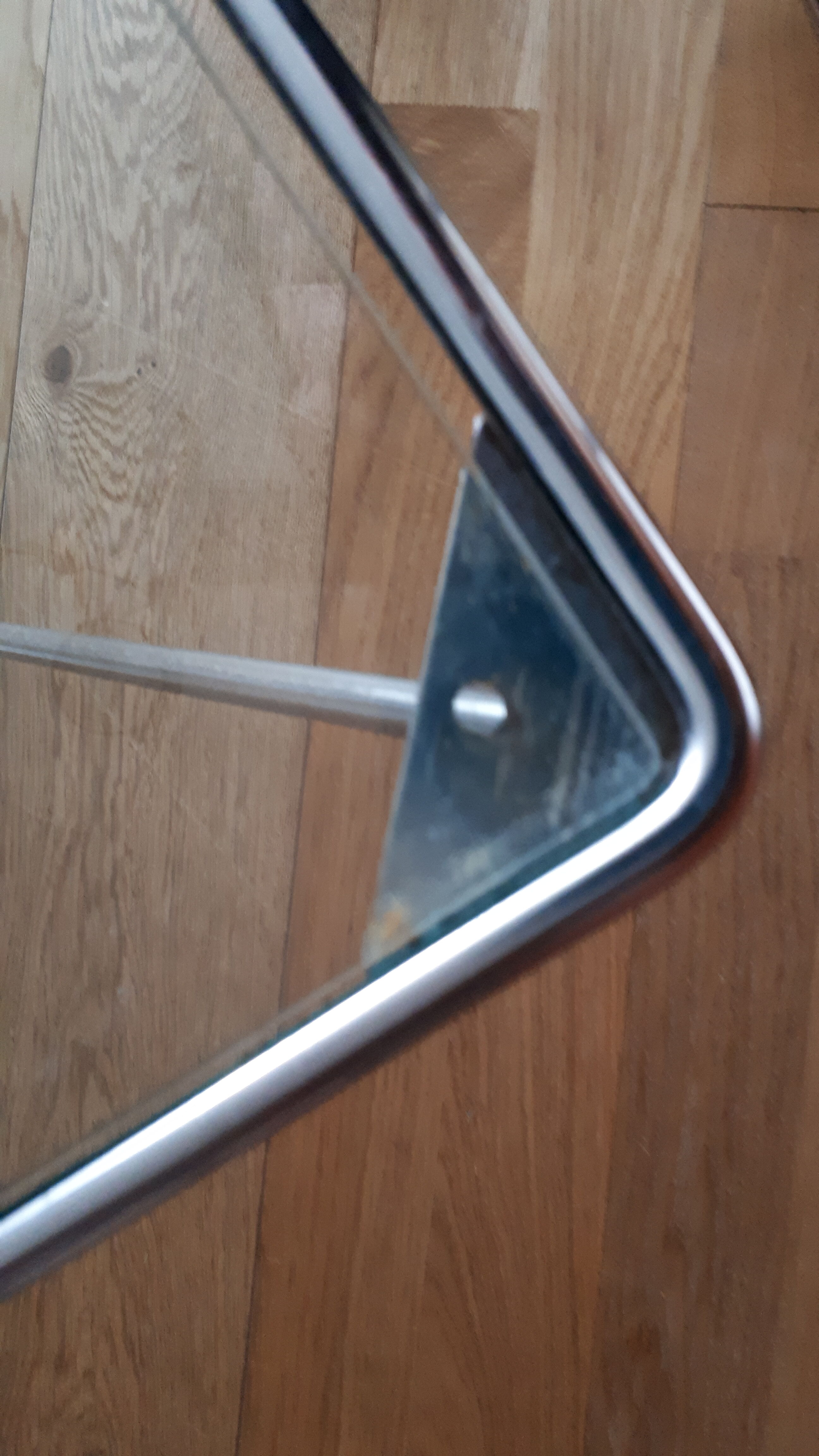 Coffee table design Italian 80s