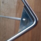 Coffee table design Italian 80s