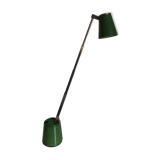 Koch Creations lamp, Lynbrook, New York 1963