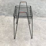 Mid-century side table