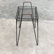Mid-century side table