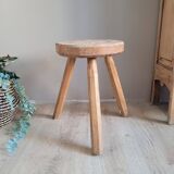 Tripod stool 25