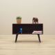 Rosewood bookcase, Danish design, 1970s, production: Hjørnebo