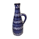 Vase Robert Picault bleu