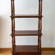 Shelf - Antique 19th Century Bookcase