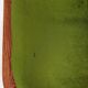Chaise de bureau vintage vert mother 1930