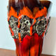 Vase Vallauris années 60