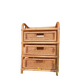 Meuble rotin